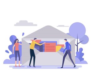 Top 5 Direct Mail Marketing Companies for Insurance Businesses